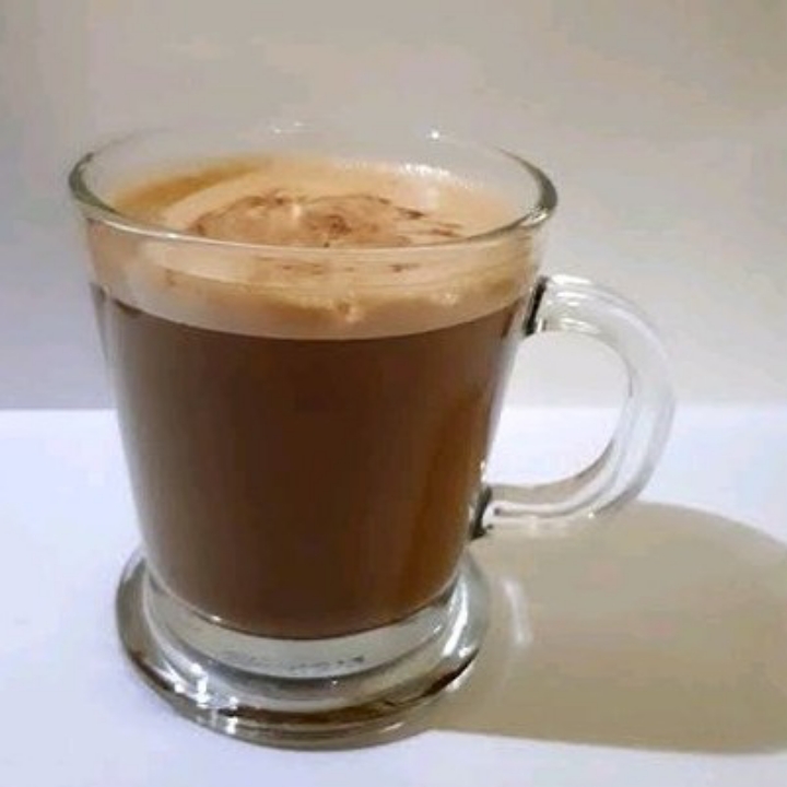 Cappucino Hangat