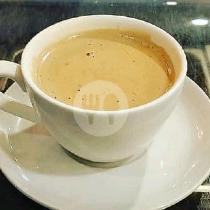 Cappucino Hot