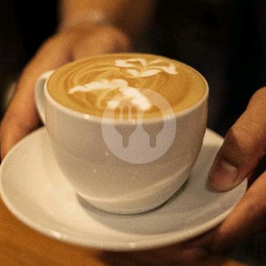 Cappucino Hot