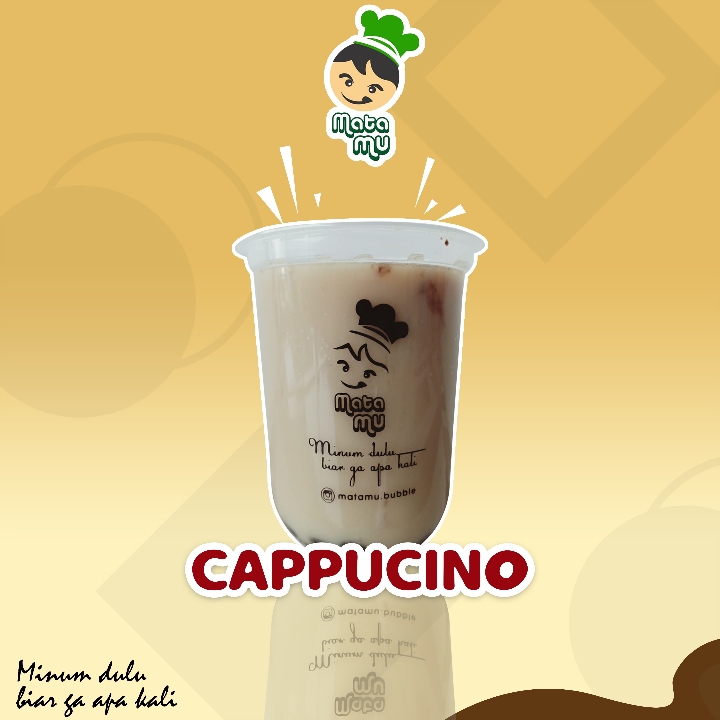 Cappucino M