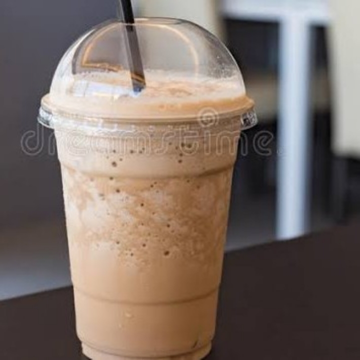 Cappucino Milk Drink  2