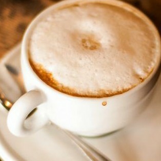 Cappucino Panas