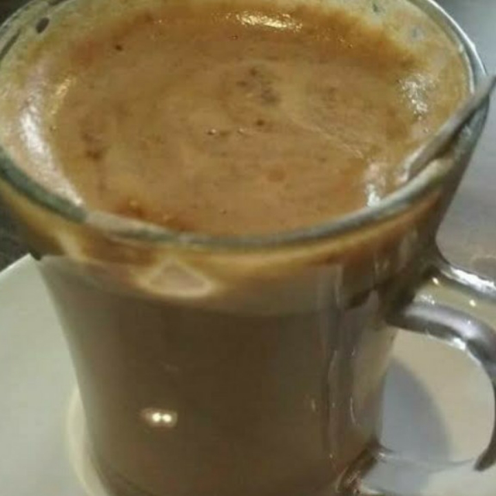 Cappucino Panas