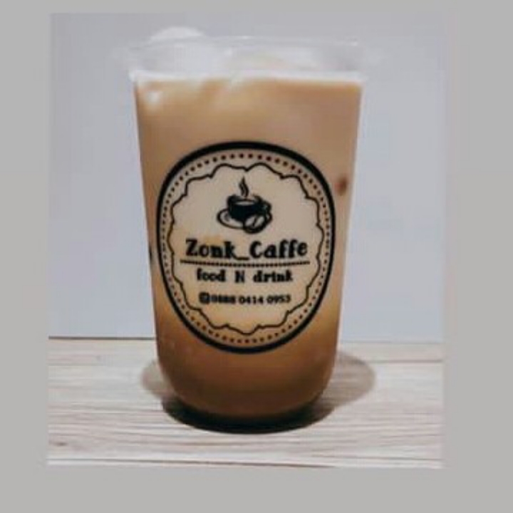 Cappucino Zonk