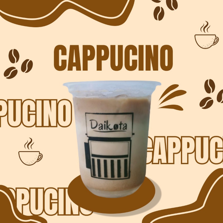 Capucinno