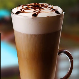 Capucinno