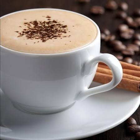 Capucino