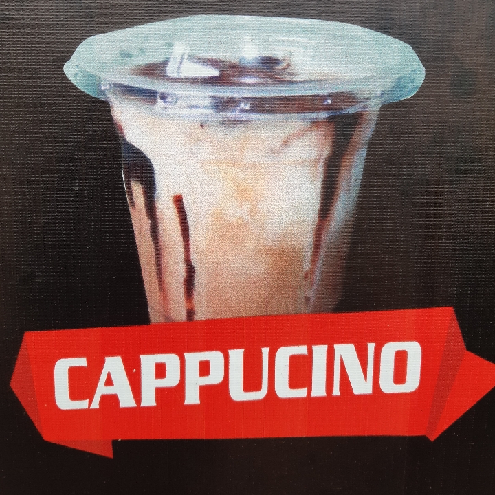 Capucino