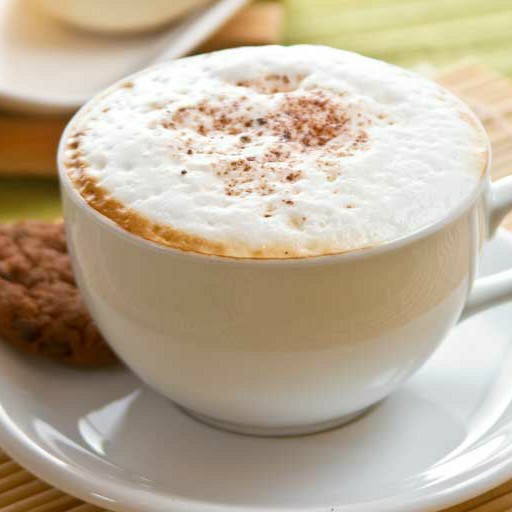 Capucino