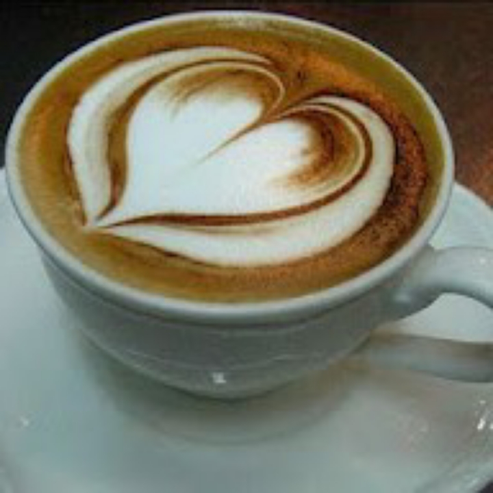 Capucino