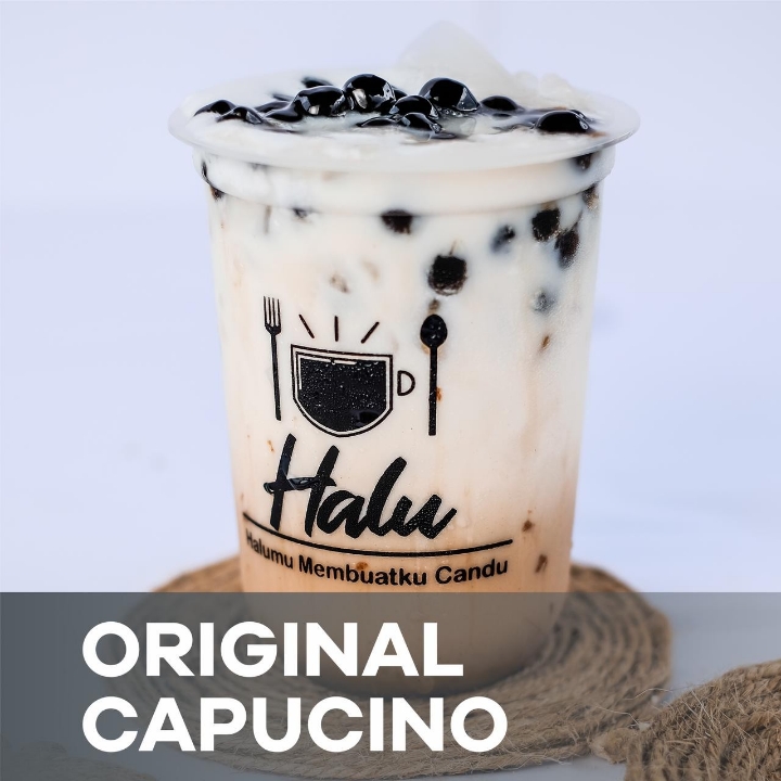 Capucino