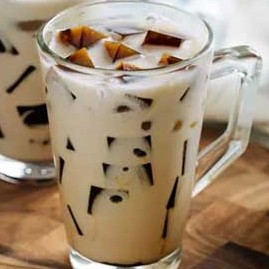 Capucino Cincau