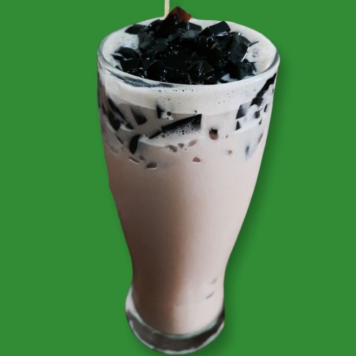 Capucino Cincau