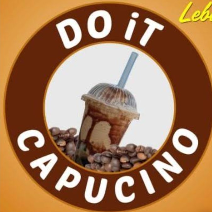 Capucino Cincau