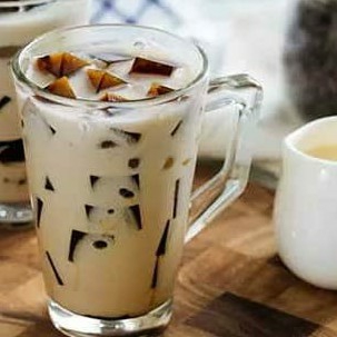 Capucino Cincau