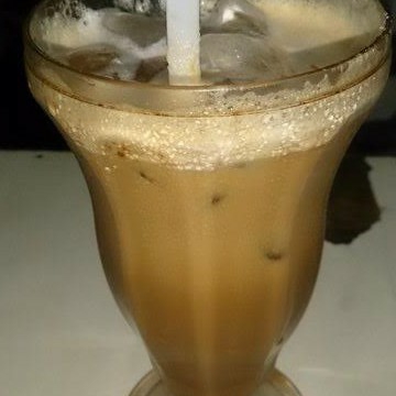 Capucino Dingin