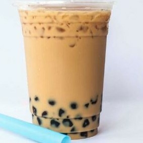 Capucino Boba Cheseacream