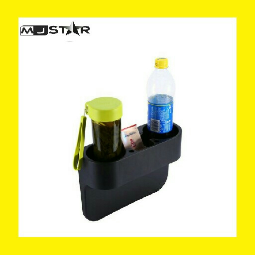 Car Drink Organizer