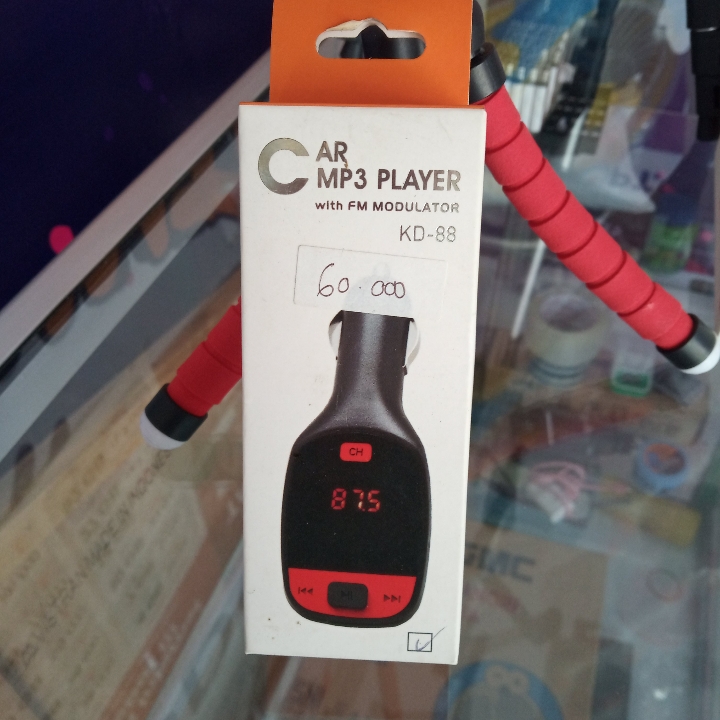 Car Mp3 Player