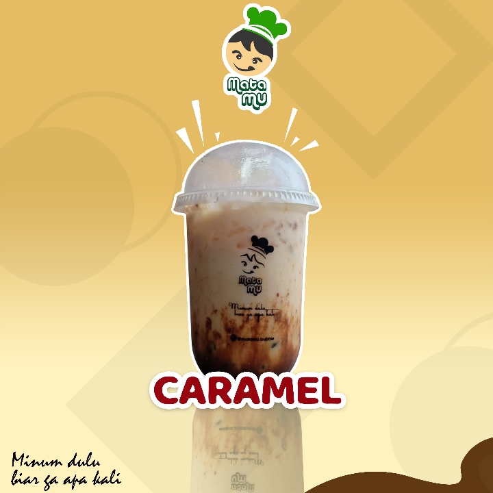 Caramel L