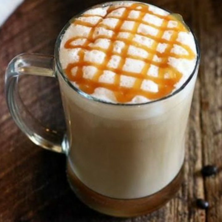 Caramel Macchiato