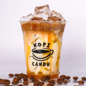 Caramel Macchiato