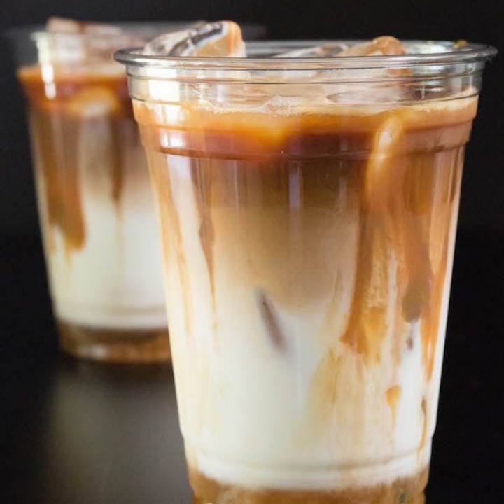 Caramel Macchiato