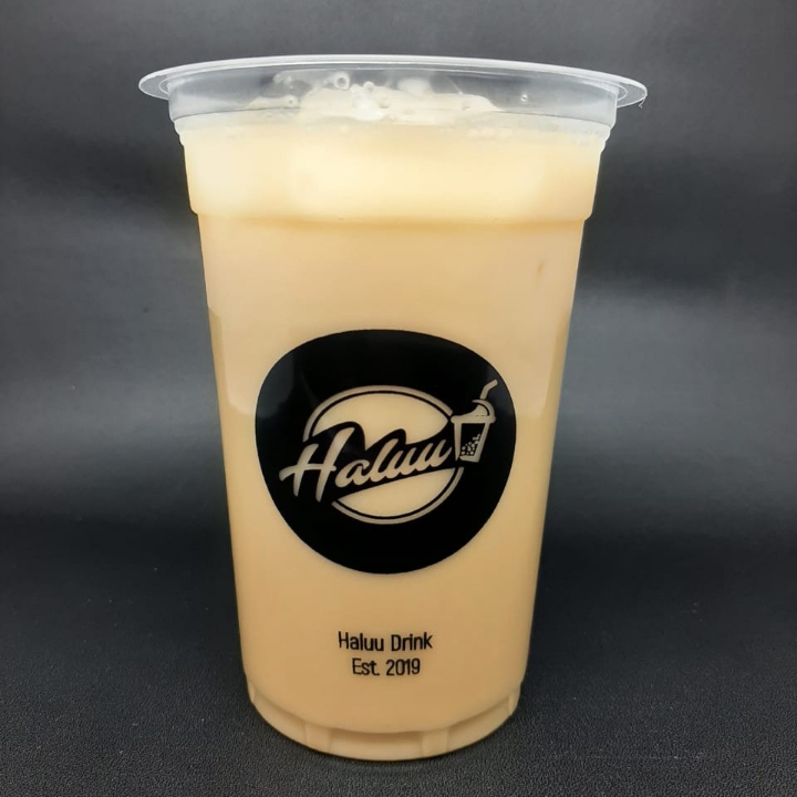 Caramel Machiato