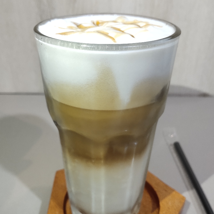 Caramel Machiato 2