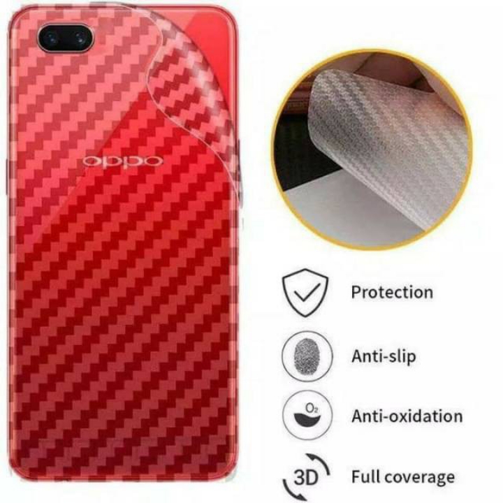 Garskin Atau Carbon Skin Anti Jamur 2