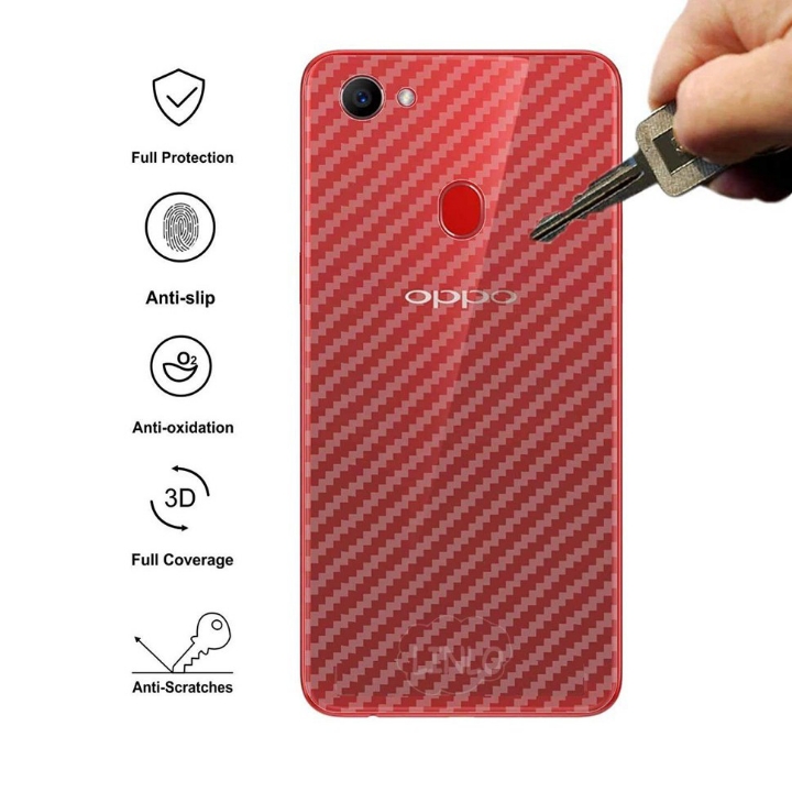 Garskin Atau Carbon Skin Anti Jamur 3