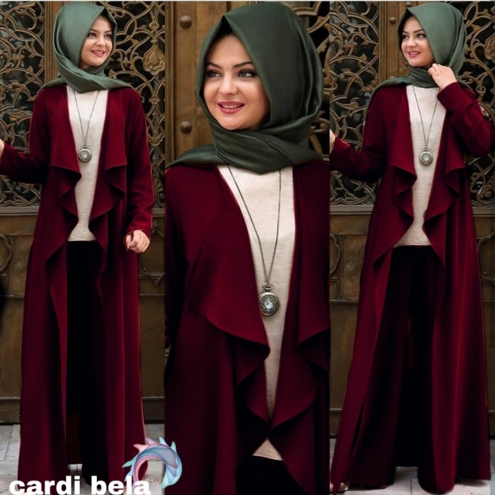 Cardi bela