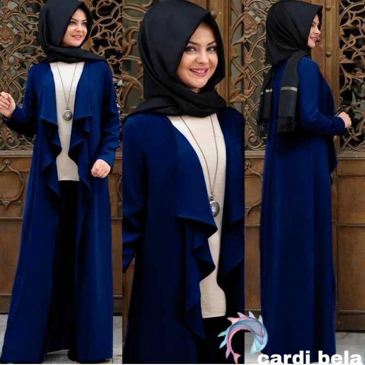 Cardi bela 2