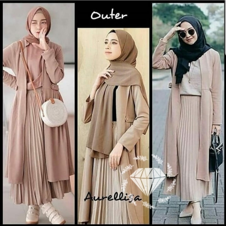 Cardi outer aurelia 2