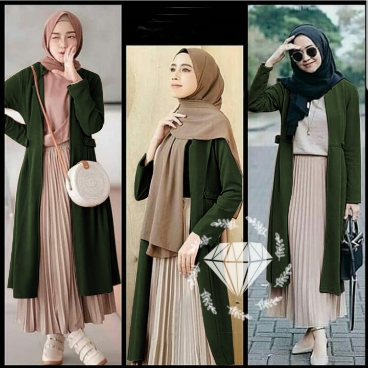 Cardi outer aurelia 3