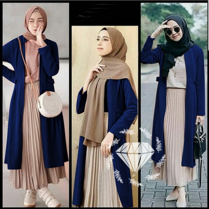 Cardi outer aurelia 4