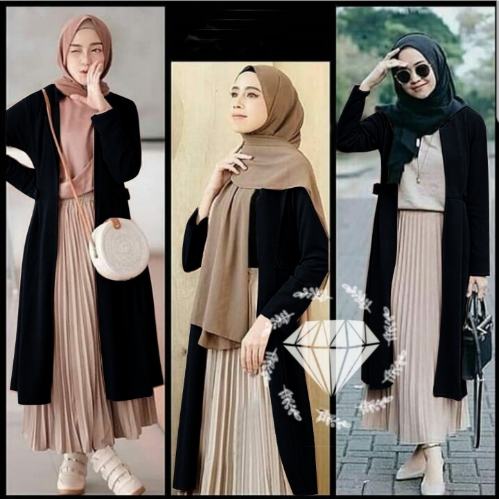 Cardi outer aurelia 5