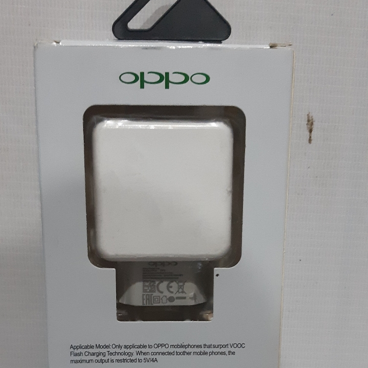 Carger OPPO ORI 2