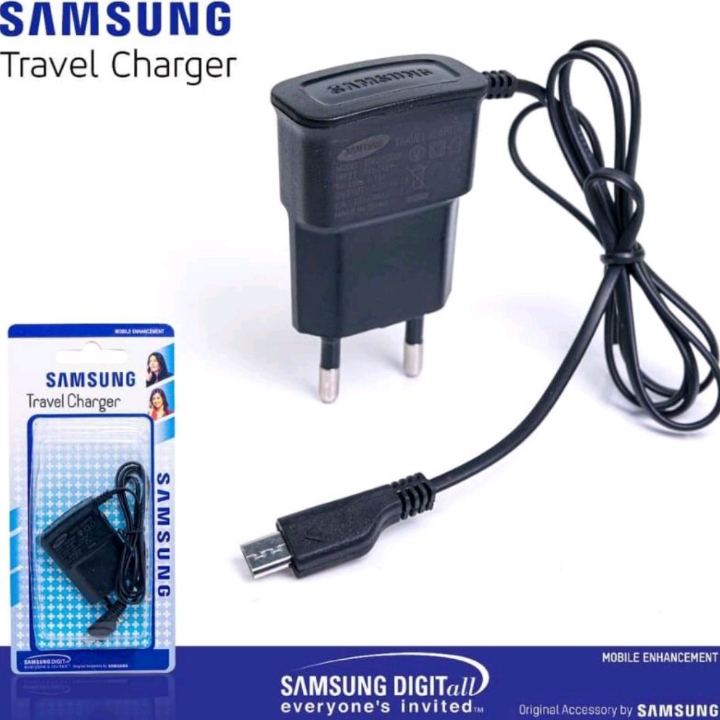 Carger Samsung Atau Nokia Gepeng 3