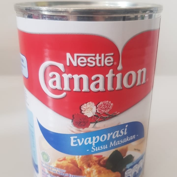 Carnation Susu Evaporasi 405g