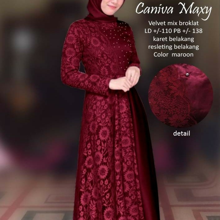 Carniva Maxy 2