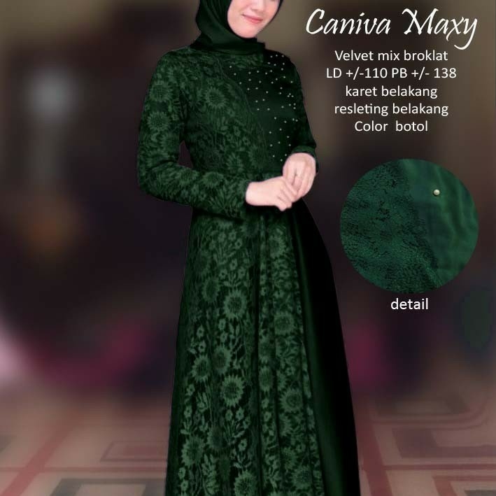 Carniva Maxy 4