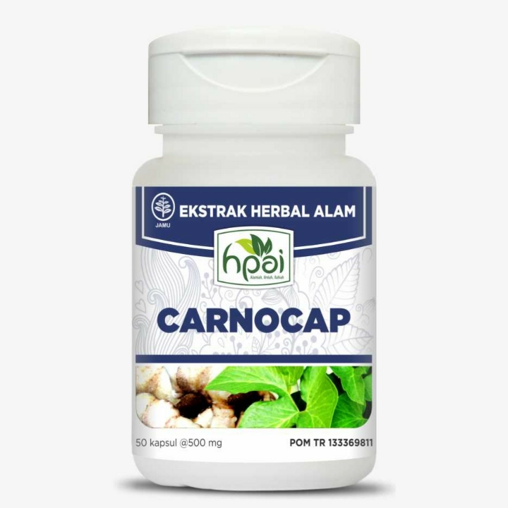 Carnocap