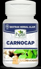 Carnocap Capsule