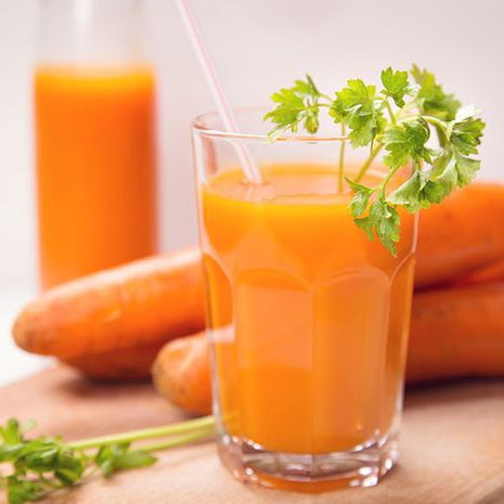 Carrot Juice 