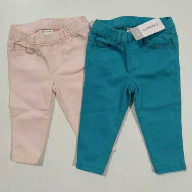 Carters Pants 2