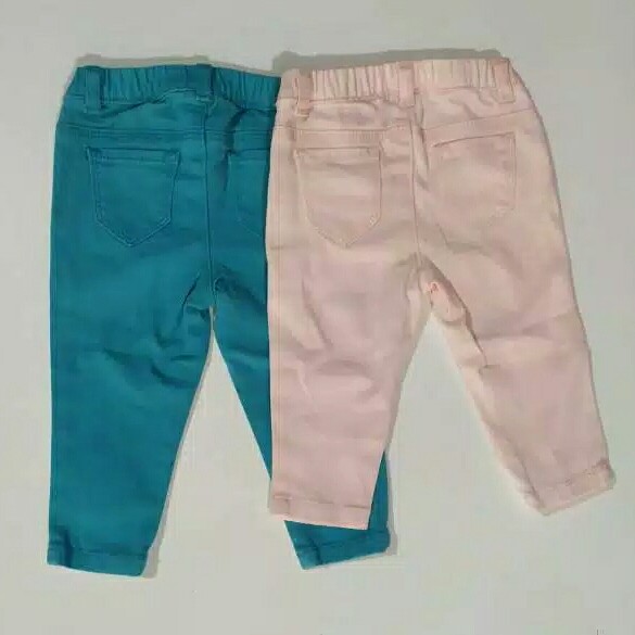 Carters Pants 3