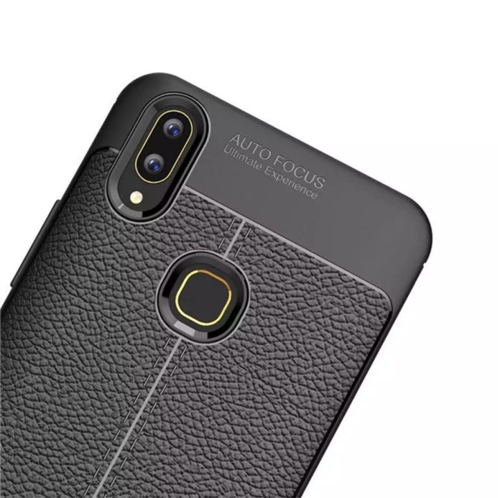 Case Auto Focus Asus Zenfone Max Pro M1 599 ZB601KL  ZB602KL