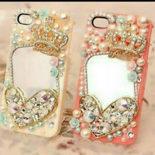 Case Blink Miror 1