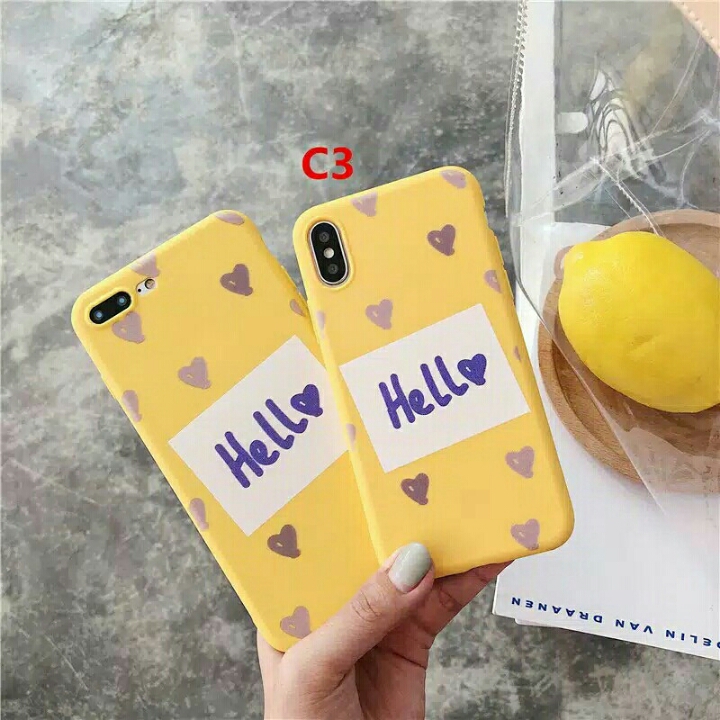 Case Import 2